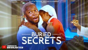 Buried Hearts (2025) – Comedy