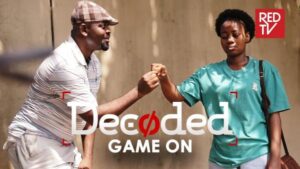 Decoded Season 1 (2025) – Nollywood