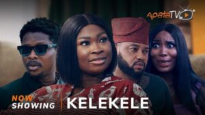 Kelekele (2025) – Yoruba