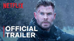 Extraction 2 (2023) – Hollywood