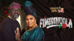 Fimisinuola (2025) – Yoruba