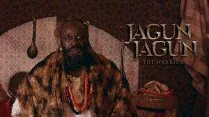 Jagun Jagun (The Warrior) (2023) – Yoruba