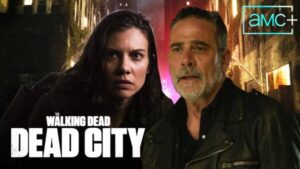 The Walking Dead: Dead City Season 2 (2025) – Hollywood