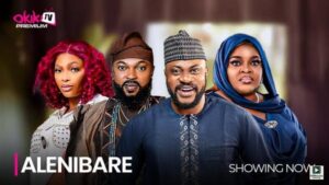 Alenirebare (2025) – Yoruba