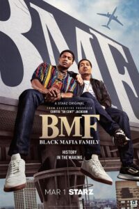 BMF Season 4 (2025) – Hollywood