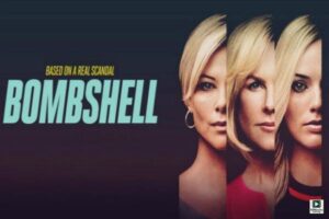 Bombshell (2019) – Hollywood