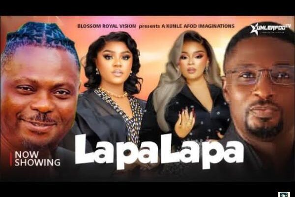 Lapalapa (2025)