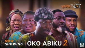 Oko Abiku (2025) – Yoruba