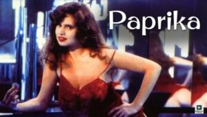 Paprika (1991) – Hollywood