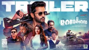 Robinhood (2025) – Hollywood