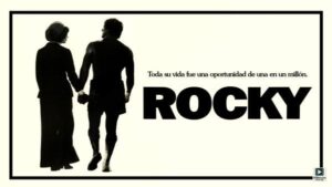 Rocky (1976) – Hollywood