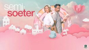 Semi-Soeter (2025) – Hollywood