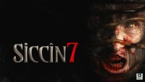 Sijjin 7 (2024) – Hollywood