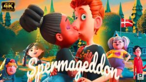 Spermageddon (2025) [18+] – Hollywood