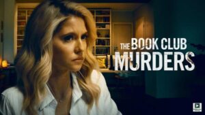The Book Club Murders (2024) – Hollywood