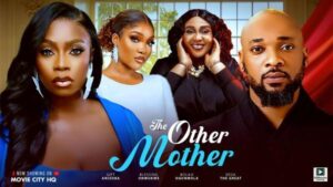 The Other Mother (2025) – Nollywood