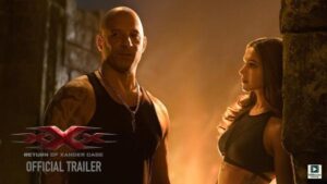 xXx: Return of Xander Cage (2017) – Hollywood