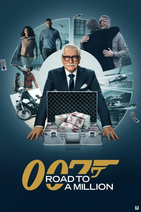 007: Road to a Million (2023) Season 2