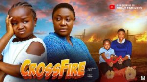 Crossfire (2025)