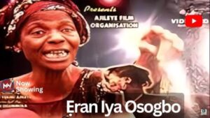 Eran Iya Osogbo (1999)