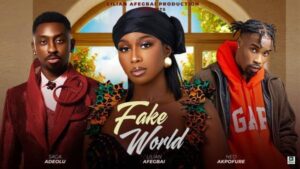 Fake World (2025)