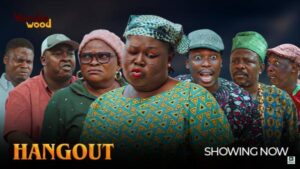 Hangout (2025)