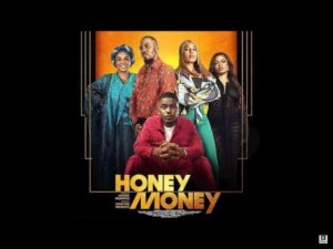 Honey Money (2023)