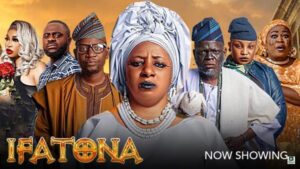 Ifatona (2025)