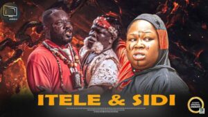 Itele and Sidi (2025)