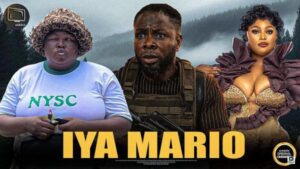 Iya Mario (2025)