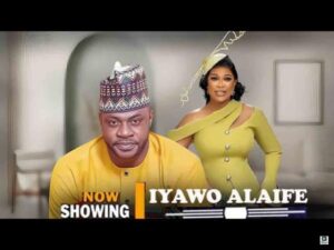 Iyawo Alaife (2025)