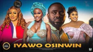 Iyawo Osinwin (2025)