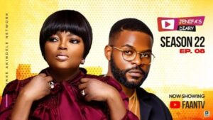 Jenifa’s Diary Season 22 (2025) – Nollywood