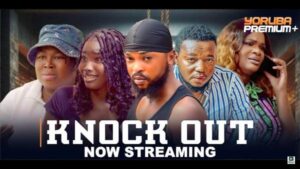 Knock Out (2025)