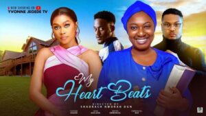 My Heart Beats (2025)