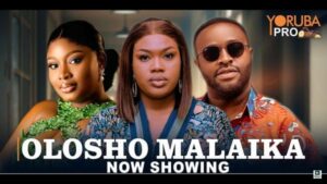 Olosho Malaika (2025)