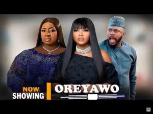 Oreyawo (2025)