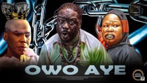 Owo Aye (2025)