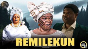 Remilekun (2025)