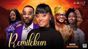Remilekun (2025) – Yoruba