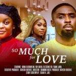 So Much for Love (2025)