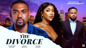 The Divorce  (2025)