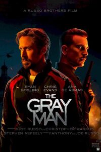 The Gray Man (2022) – Hollywood