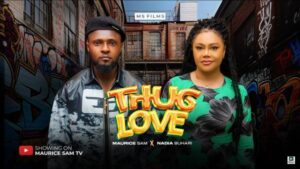 Thug Love (2025)