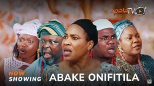 Abake Onifitiila (2025)