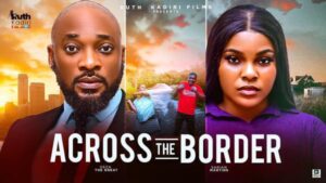 Across The Border (2025)
