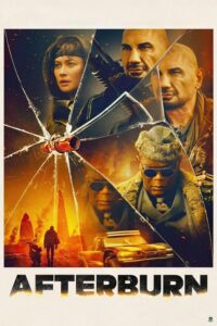 Afterburn (2025) – Hollywood