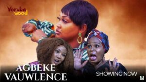 Agbeke Vawulence (2025)