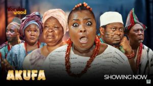 Akufa (2025)