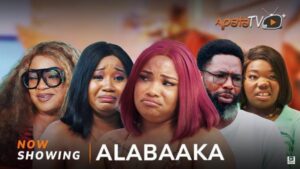 Alabaaka (2025)